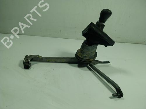 Selector da caixa Selector da caixa BMW 5 (F10) 520 d (163 hp) 17441702 17441702