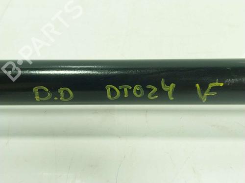 Right front driveshaft FIAT PANDA (312_, 319_) 1.0 Mild Hybrid | BP40070363M39 - Image 3