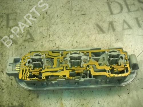 Innerbelysning RENAULT MEGANE II (BM0/1_, CM0/1_)  | BP7409493I8 