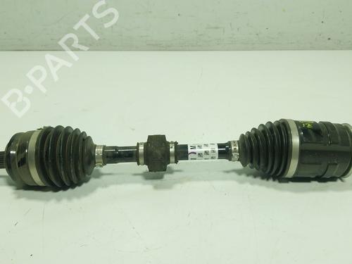 Used Left front driveshaft Left front driveshaft TOYOTA C-HR (_X2_, _H2_) Hybrid (MAXH20) (197 hp) 27887911 27887911