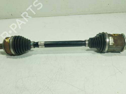 Used Left front driveshaft Left front driveshaft TOYOTA YARIS CROSS (MXP_) 1.5 Hybrid (MXPJ11) (131 hp) 29806846 29806846