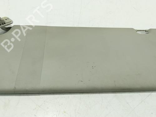 Used Left sun visor FORD TRANSIT V363 Van (FCD, FDD) [2013-2025]  27806064