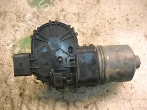 Used Front wiper motor FORD FOCUS II Turnier (DA_, FFS, DS) 1.6 TDCi (90 hp) 3790590