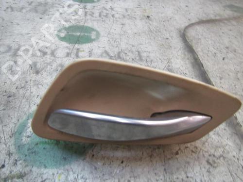 Used Rear right interior door handle Rear right interior door handle BMW 3 (E90) 320 d (163 hp) 3843007 3843007