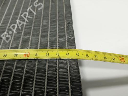 Water radiator BMW X6 (E71, E72) xDrive 40 d | BP32296248M31  - Image 5
