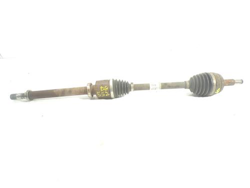 Used Right front driveshaft Right front driveshaft RENAULT MEGANE III Coupe (DZ0/1_) [2008-2016] 7100054 7100054