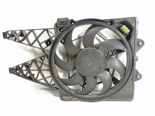 Used Radiator fan Radiator fan FIAT BRAVO II (198_) [2006-2016] 7847171 7847171