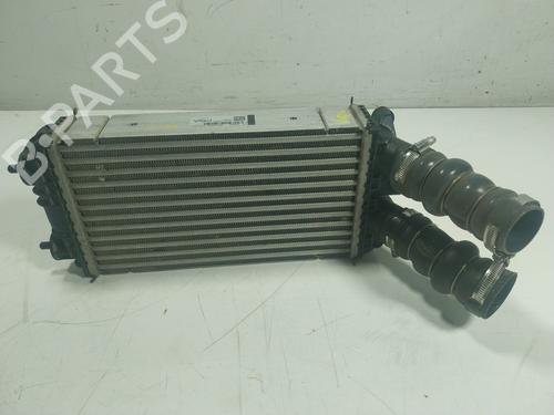 Used Intercooler Intercooler OPEL CORSA F (P2JO) 1.2 (68) (101 hp) 17659496 17659496