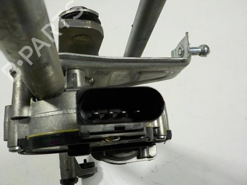 Front wiper motor SEAT IBIZA V (KJ1, KJG)  | BP13579102M29 