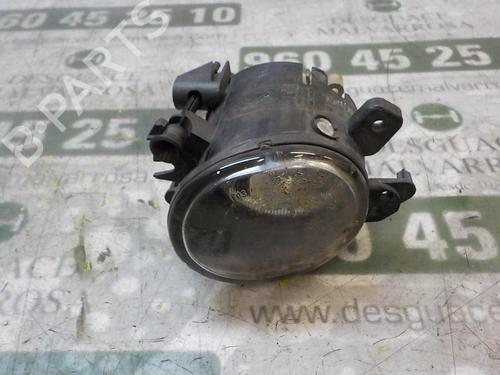 Used Left front fog light Left front fog light MERCEDES-BENZ B-CLASS Sports Tourer (W245) [2005-2011] 3859168 3859168