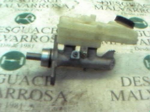 Used Brake master cylinder RENAULT SCÉNIC II (JM0/1_) [2003-2010]  3784926