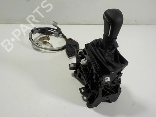 Used Gear lever Gear lever TOYOTA COROLLA Saloon (_E21_) [2019-2026] 11823214 11823214