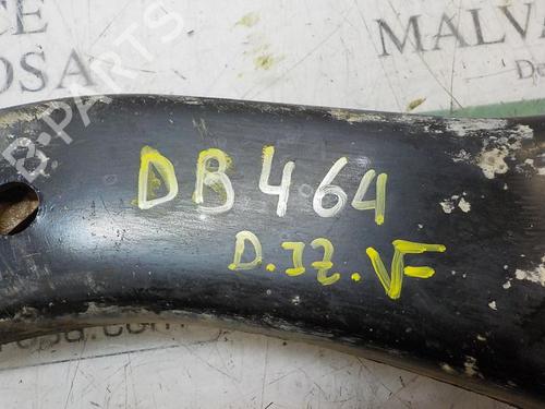 Left front suspension arm FORD TRANSIT CONNECT (P65_, P70_, P80_) 1.8 TDCi | BP3866568M12