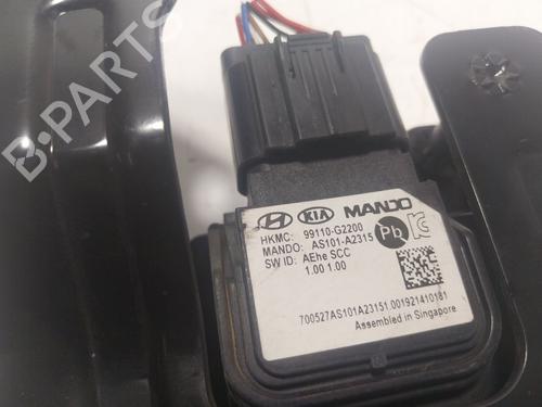 Electronic module HYUNDAI IONIQ (AE) 1.6 GDI Hybrid | BP18071379M83