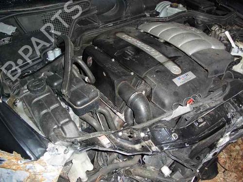 Right front window switch MERCEDES-BENZ E-CLASS (W210) E 270 CDI (210.016) | BP3769334I26  - Image 6