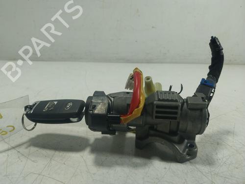 Electronic module KIA CEE'D (JD) 1.4 CRDi 90 | BP20147533M83 