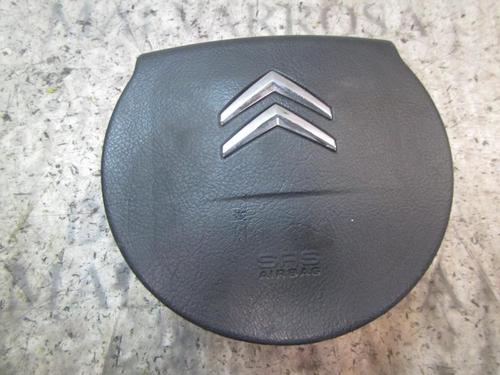 Førerens kollisjonspute CITROËN C4 I (LC_) [2004-2014]  3837349