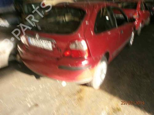 Left front fog light ROVER 25 I Hatchback (RF)  | BP3828368C30  - Image 5