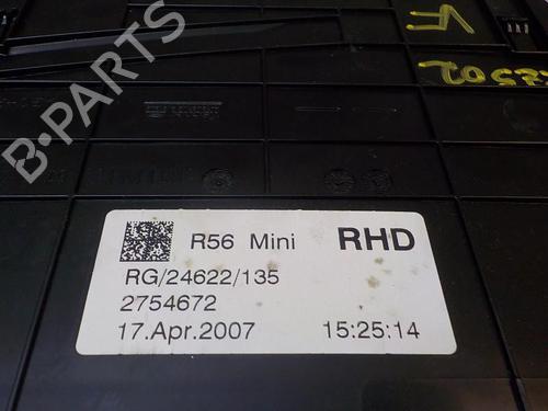 Electronic module MINI MINI (R56)  | BP4002086M83 