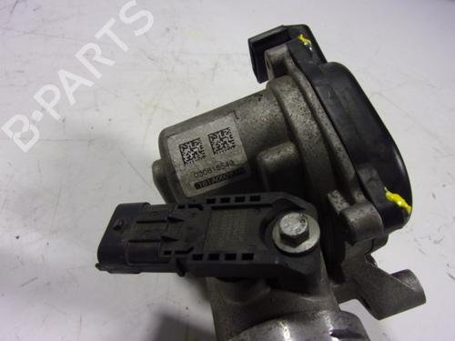 Throttle body RENAULT TALISMAN (LP_)  | BP10994547M82 