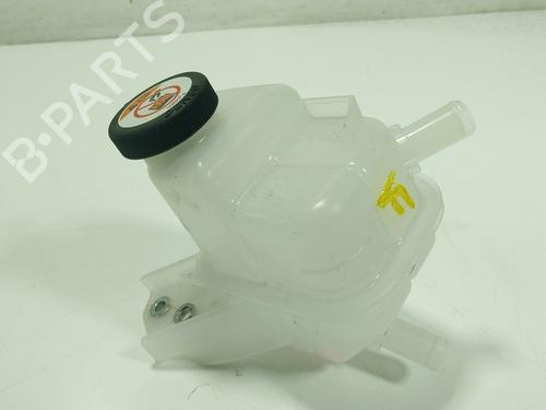 Used Expansion tank Expansion tank TOYOTA YARIS (_P21_, _PA1_, _PH1_) 1.5 Hybrid (MXPH10, MXPH11) (116 hp) 31847497 31847497