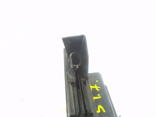 Rear left lock DACIA SANDERO II 1.5 dCi 75 / Blue dCi 75 (B8JW, B8M4, B8AH, B8M7, B8M6) | BP7666660C100 