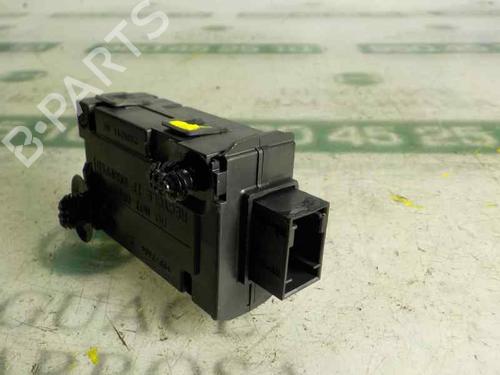 Electronic module PEUGEOT 508 SW I (8E_)  | BP6681790M83 