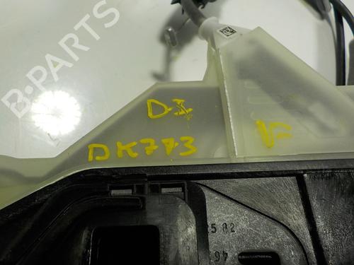 Front left lock PEUGEOT 2008 II (UD_, US_, UY_, UJ_, UR_, UC_)  | BP12458876C98