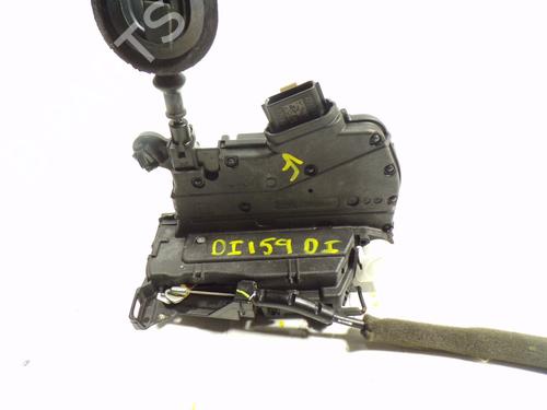 Front left lock RENAULT CLIO IV (BH_) 0.9 TCe 90 (BHNF, BHMA, BHMH, BHJK, BHJR) | BP8898930C98 