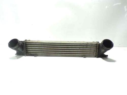 Intercooler BMW 1 (E87) [2003-2013]  7030341