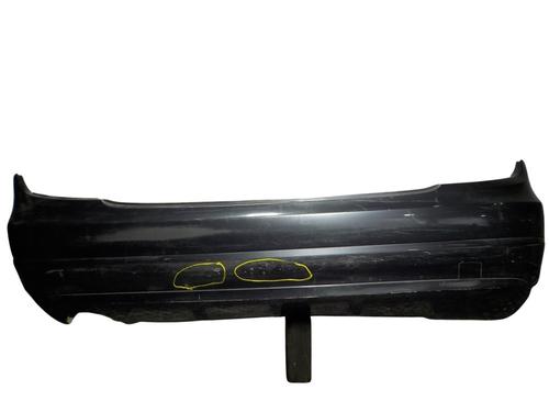 Used Rear bumper MERCEDES-BENZ C-CLASS Coupe (C204) [2011-2025]  9307900