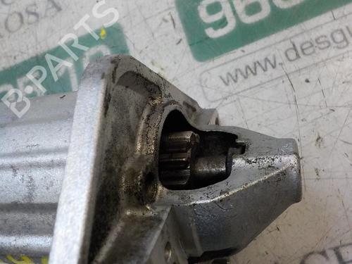Starter RENAULT MEGANE III Hatchback (BZ0/1_, B3_) 1.5 dCi | BP3869990M8 