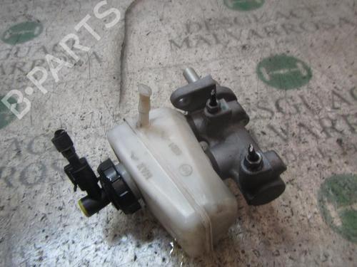 Brake master cylinder DACIA LOGAN (LS_) 1.4 (LS0A, LS0C, LS0E, LS0G) | BP3837022M77 - Image 2