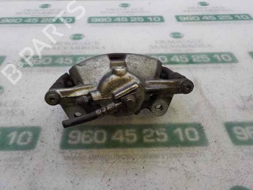 Left front brake caliper AUDI A3 Sportback (8VA, 8VF)  | BP11551776M105 