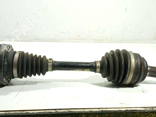 Left front driveshaft AUDI Q7 (4LB) | BP38546487M38 - Image 2