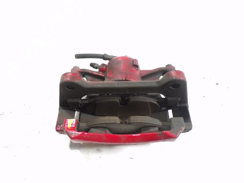 Left front brake caliper VW GOLF VII (5G1, BQ1, BE1, BE2) 2.0 GTI | BP11552355M105 
