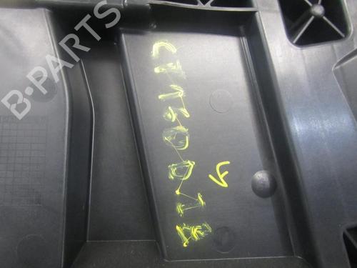 Front left window mechanism FORD FIESTA VI (CB1, CCN) 1.4 | BP3829718C22 