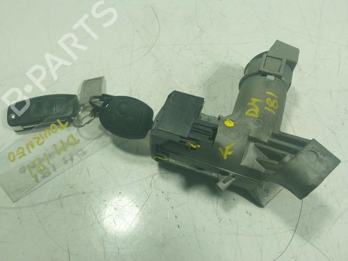 Used Electronic module Electronic module FORD TOURNEO COURIER B460 MPV [2014-2026] 16121943 16121943