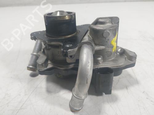 Used Egr Egr VW GOLF VII (5G1, BQ1, BE1, BE2) 1.6 TDI (115 hp) 18872642 18872642