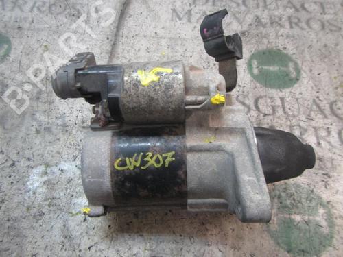 Startmotor TOYOTA YARIS (_P1_) [1999-2005]  3836152