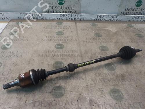 Used Right front driveshaft Right front driveshaft NISSAN MICRA III (K12) 1.4 16V (88 hp) 3753628 3753628