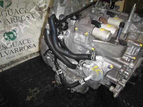 Gearbox HONDA CIVIC IX (FK) 1.8 i-VTEC (FK2) | BP13396160M3 