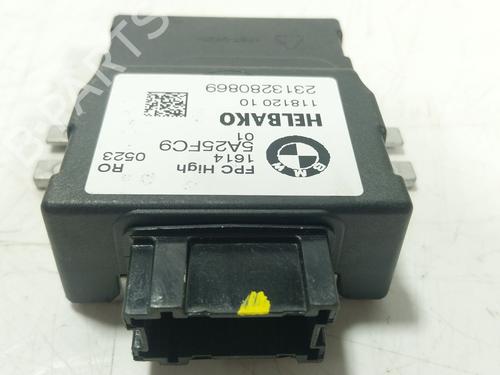 Used Electronic module Electronic module BMW X3 (G01, F97, G08) xDrive 30 e Plug-in-Hybrid (292 hp) 33465782 33465782