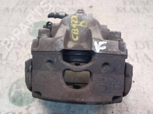 right-front-brake-caliper-opel-vectra-c-z02-18-16v-2002-2003-2004-2005-2006-2007-2008-2009-11547116 main image