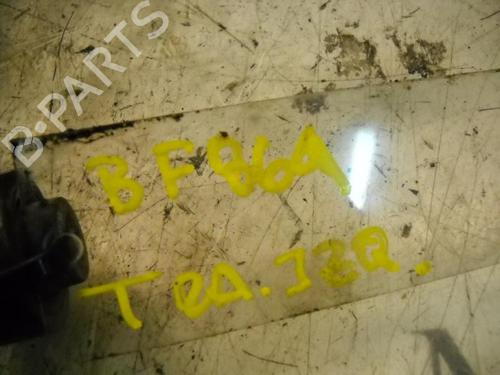 Left rear suspension arm AUDI A3 (8P1) 2.0 TDI 16V | BP14267121M14 