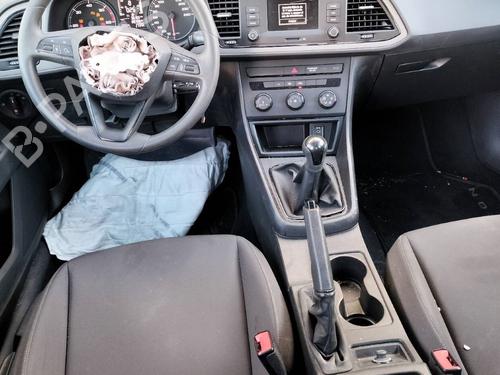 Electronic module SEAT LEON (5F1) 1.6 TDI | BP13208731M83  - Image 10
