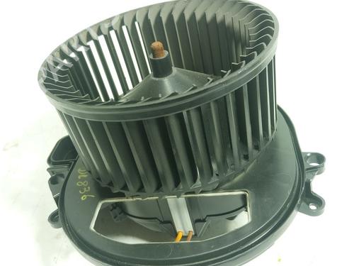 Heater blower motor BMW 4 Gran Coupe (F36)  | BP16664251M62 