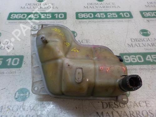 Expansion tank SKODA SUPERB I (3U4) 2.5 TDI | BP4004234C120 