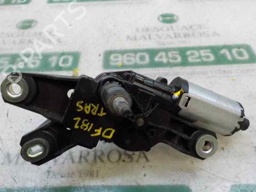 Used Rear wiper motor VW SCIROCCO III (137, 138) 2.0 TSI (180 hp) 5773456