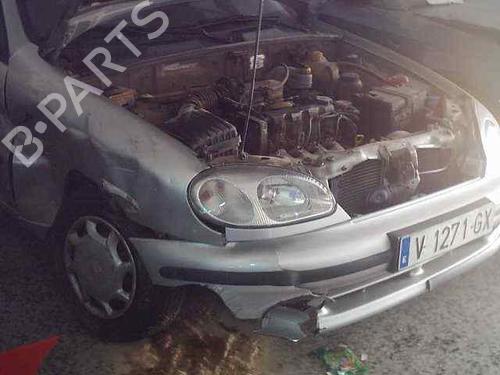 Right front brake caliper DAEWOO LANOS (KLAT) 1.6 16V | BP11555634M104  - Image 10